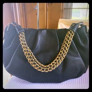 Black Handbag